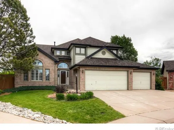 15789 E Powers Dr, Centennial, CO 80015