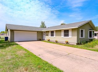 4214 HENRY STREET, Wausau, WI 54403
