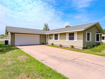 4214 HENRY STREET, Wausau, WI, 54403