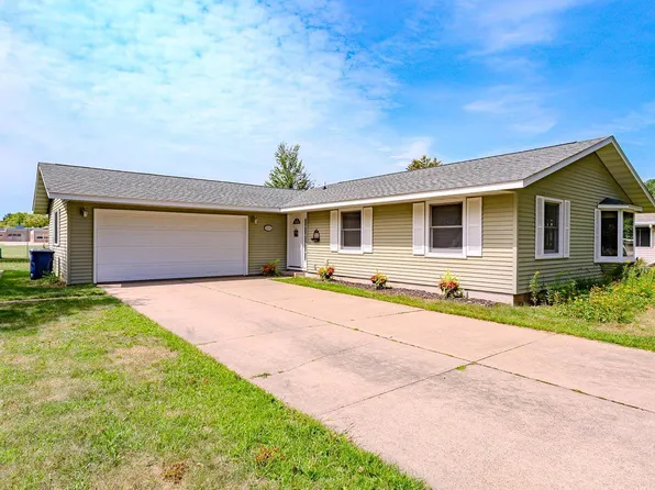 4214 HENRY STREET, Wausau, WI 54403