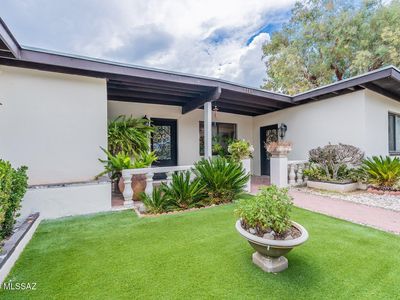 2287 N Calle Empalme, Nogales, AZ, 85621