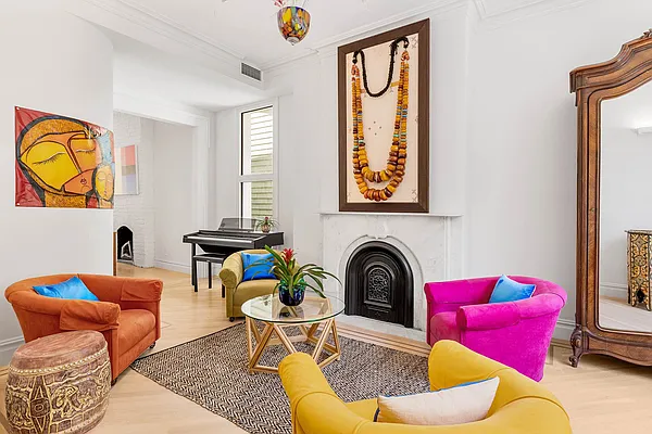 Sold by Engel and Völkers Brownstone Brooklyn | media 2