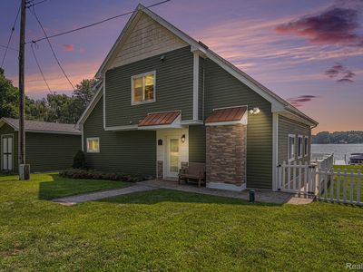 3174 Nisbet Rd, Pinckney, MI, 48169