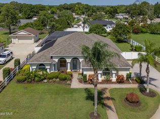 3125 N Tropical Trl, Merritt Island, FL 32953
