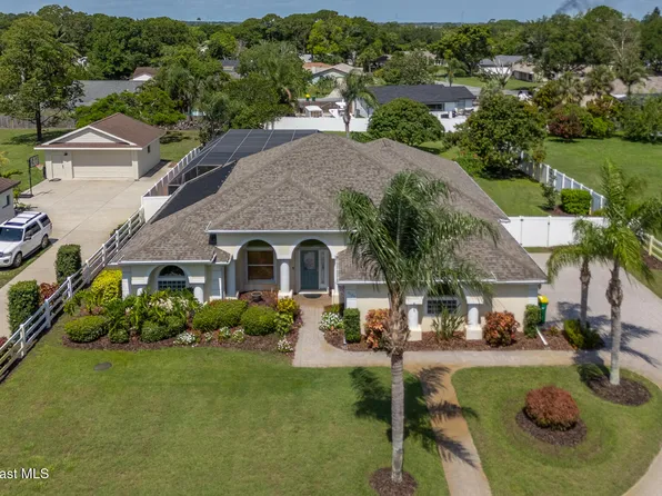 3125 N Tropical Trl, Merritt Island, FL 32953