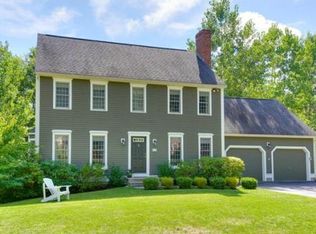 19 Brielle Rd, North Grafton, MA 01536