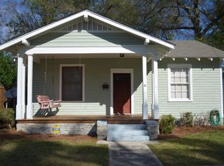 1941 Warren St, Augusta, GA 30904