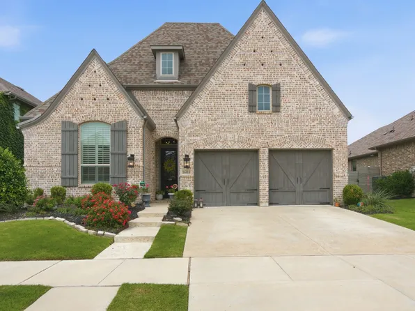 1605 Lavender Ln, Argyle, TX 76226