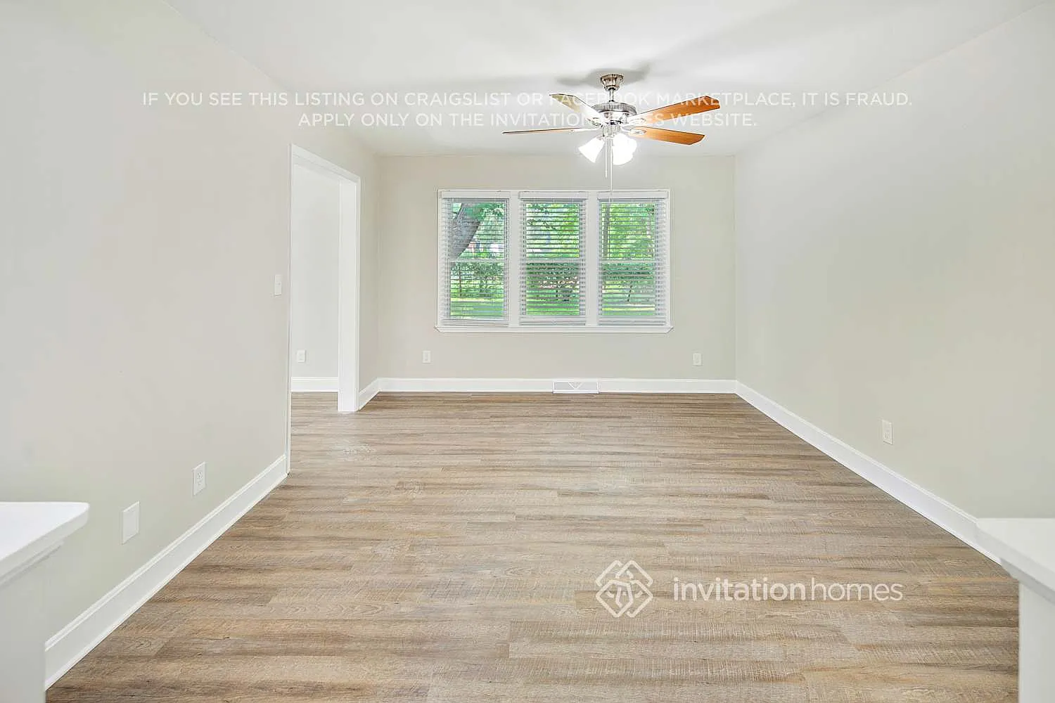 5009 Brooktree Dr Charlotte, NC 28208 — Photo 3