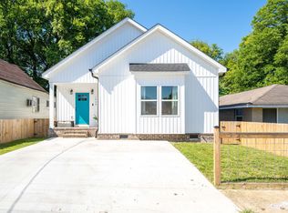 1928 Blackford St, Chattanooga, TN 37404