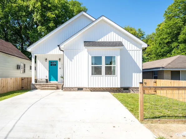 1928 Blackford St, Chattanooga, TN 37404