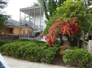 1626 Bonita Ave APT 2, Berkeley, CA 94709