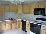 Kitchen- All Appliances Remain