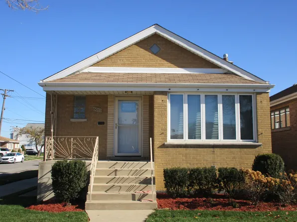 6001 S Mobile Ave, Chicago, IL 60638
