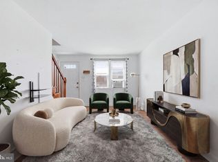 2109 Parksley Ave, Baltimore, MD 21230