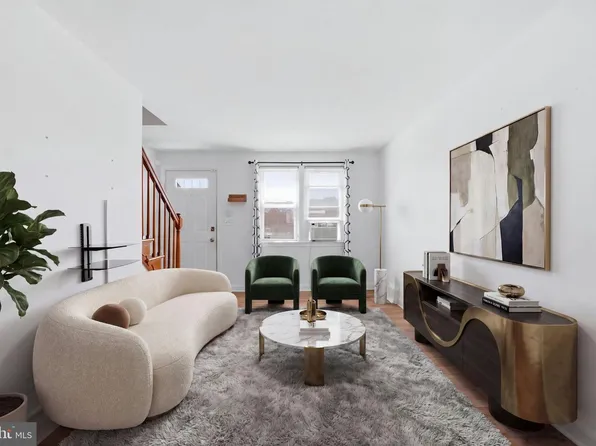 2109 Parksley Ave, Baltimore, MD 21230