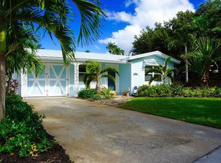 831 N Lake Ave, Delray Beach, FL 33483
