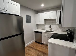 74 & 82 Beaver Street, Worcester, MA 01603