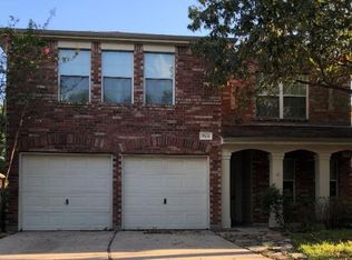17359 Turquoise Stream Dr, Houston, TX 77095