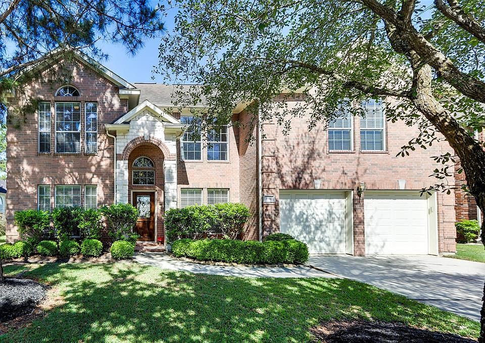 29915 Legends Ridge Dr, Spring, TX 77386 | Zillow