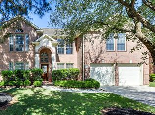 29915 Legends Ridge Dr, Spring, TX 77386