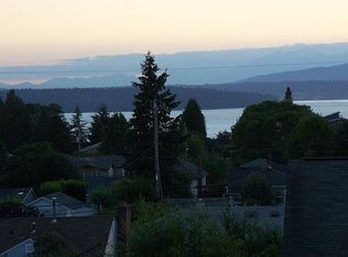 6012 45th Ave SW, Seattle, WA 98136