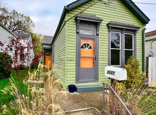 1122 Fischer Ave, Louisville, KY 40204