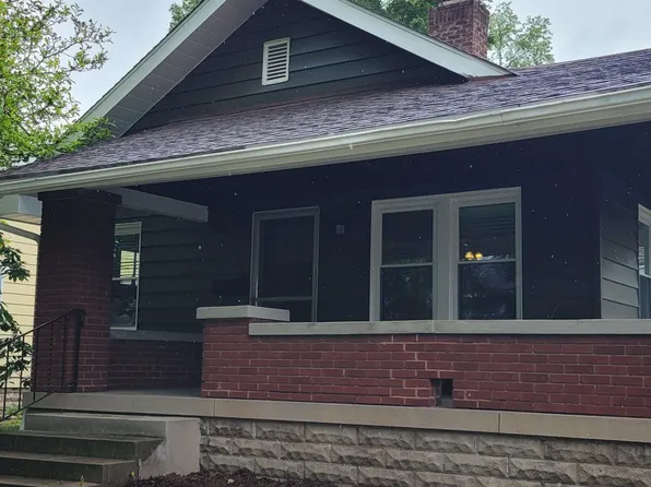 2232 S 8th St, Terre Haute, IN 47802
