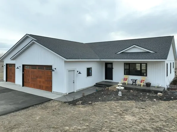 10612 170th Street, Chippewa Falls, WI 54729