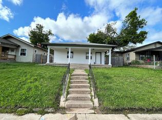 1211 NW 8th St, Oklahoma City, OK 73106