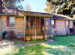 3505 Hansen Ave, Portsmouth, VA 23701