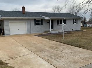 603 N School St, Desloge, MO