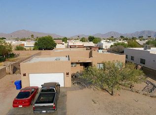 11611 S Dorothy Dr, Yuma, AZ 85367
