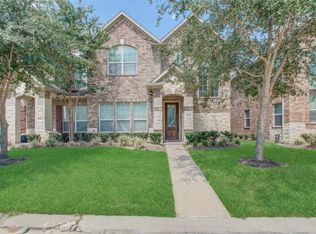 9238 Solvista Pass Ln, Houston, TX 77070