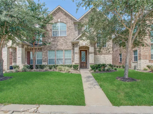 9238 Solvista Pass Ln, Houston, TX 77070