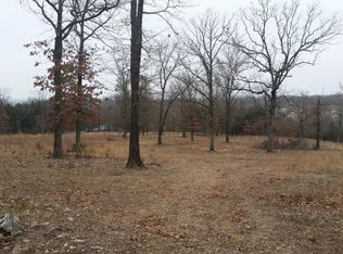 838 Rinehart Rd, Branson, MO 65616