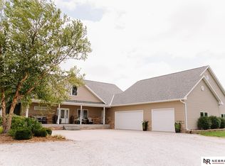 7801 N Cameron Rd, Cairo, NE 68824