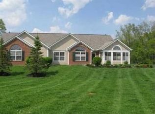 4712 Collingville Way, Columbus, OH 43230