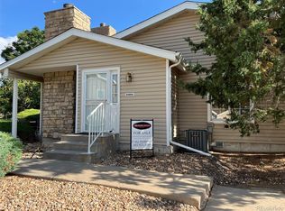 8488 Everett Way UNIT A, Arvada, CO 80005