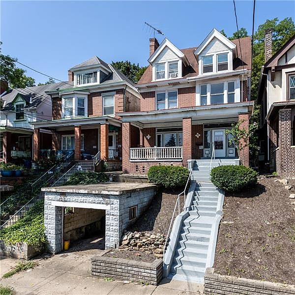 637 Chislett St, Pittsburgh, PA 15206 Zillow