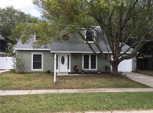 1960 Dodge Cir, Clearwater, FL 33760