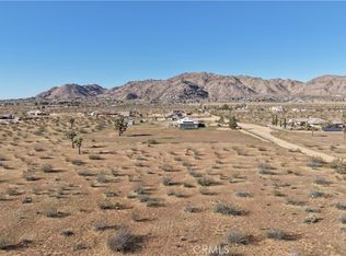 111 Mustang Ave LOT 2, Apple Valley, CA 92307