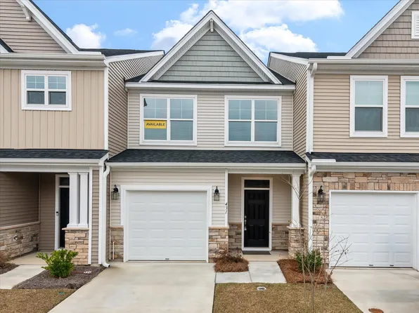 431 Duskywing Dr, Goose Creek, SC 29445
