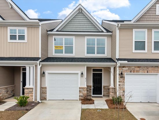 431 Duskywing Dr, Goose Creek, SC 29445