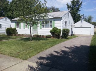 26 Flamingo Dr, Hamilton, OH 45013