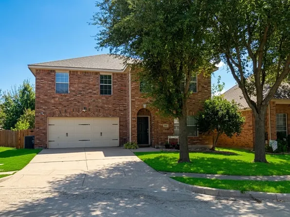 12012 Ringtail Dr, Fort Worth, TX 76244