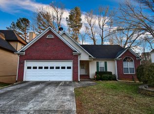 2950 Ennfield Ln, Duluth, GA 30096