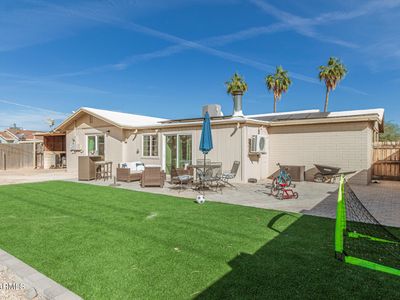 1226 N Ironwood Ln, Coolidge, AZ, 85128