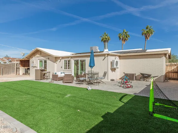 1226 N Ironwood Lane, Coolidge, AZ 85128