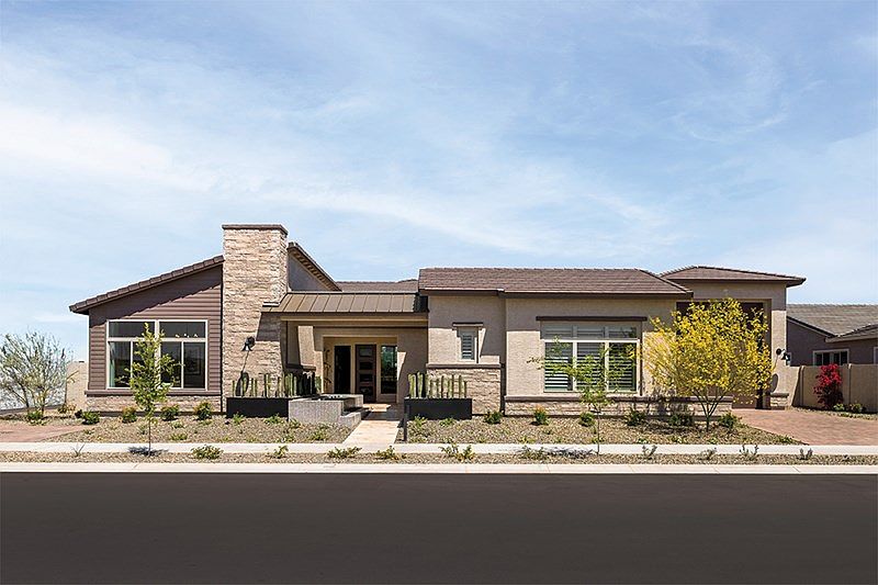 The Highpoint - K Exterior